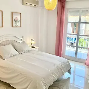 Amplio Junto Al Mar Apartamento Fuengirola