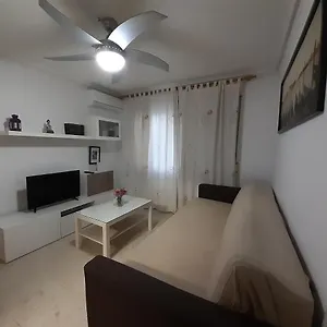 Jerez Caña Apartamento Jerez de la Frontera