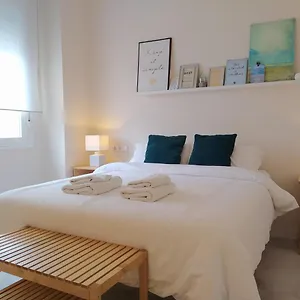  Apartment Sherryflat Azahar Spain