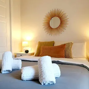 Sherryflat C/ Arcos Apartment