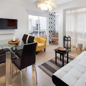  Apartment Garcia Briz Spain