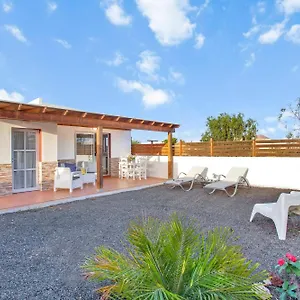 Casa Daniela 100 X 100 Relax Сasa de vacaciones Lajares