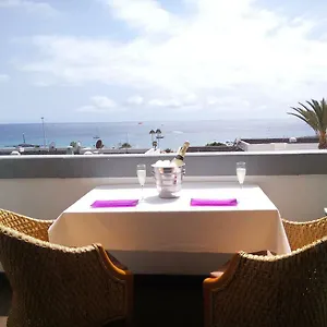  Apartment Azahara 410 Spain