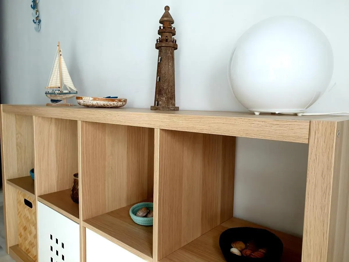 Apartamento Sherryflat Paralejo 10 - Parking Jerez de la Frontera España
