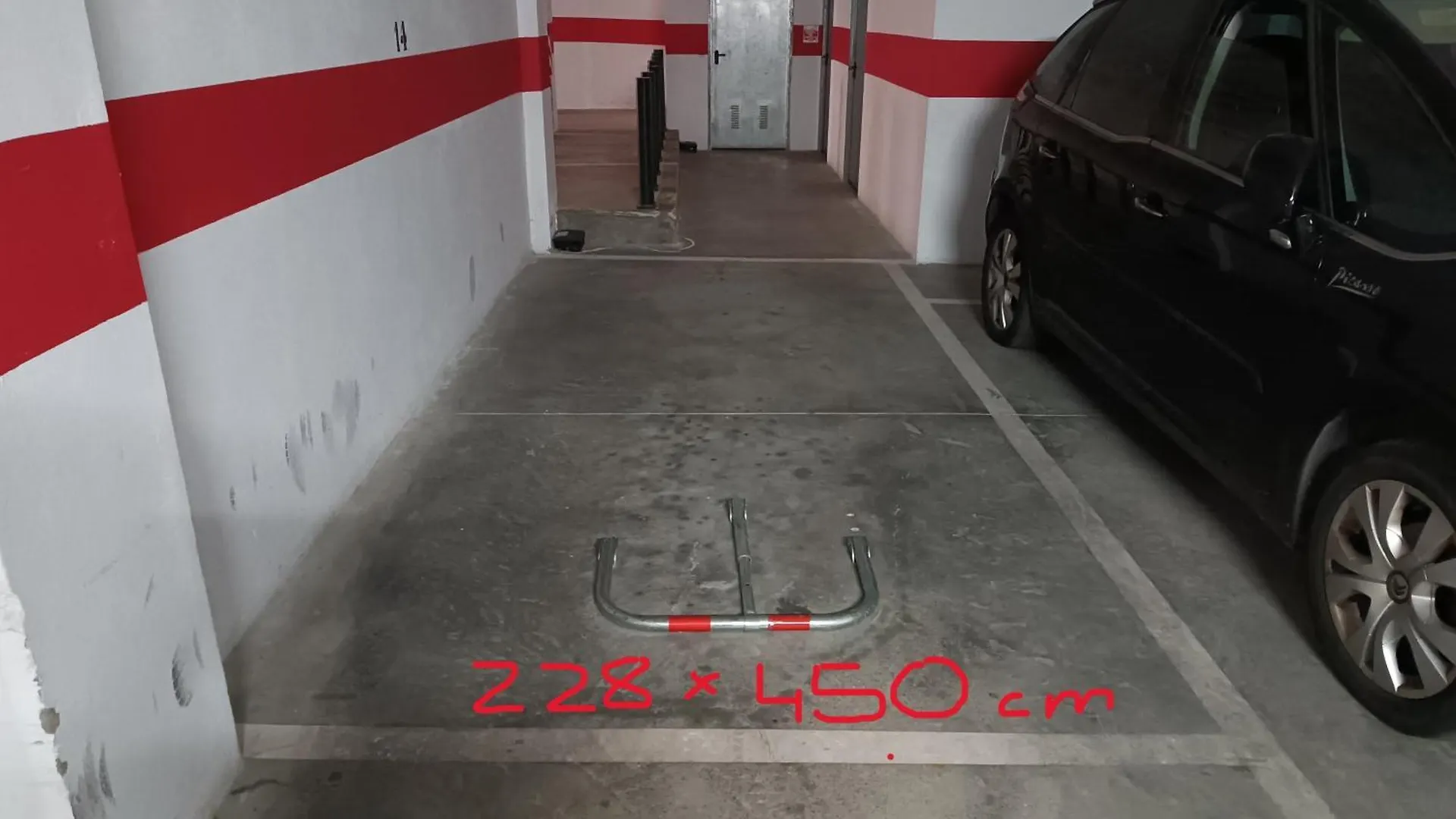 Apartamento Sherryflat Paralejo 10 - Parking Jerez de la Frontera